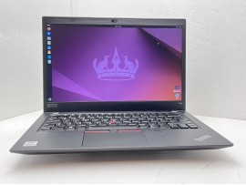 Lenovo ThinkPad T14s 14" i5-10210U 16GB 510GB клас А