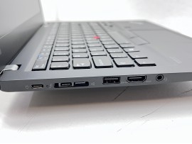 Lenovo ThinkPad T14s 14" i5-10210U 16GB 510GB клас А