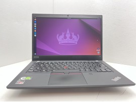 Lenovo ThinkPad T14 G1 14" Ryzen 5 PRO 4650U 16GB 260GB клас А