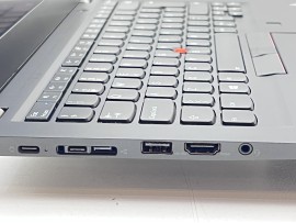 Lenovo ThinkPad T495s 14" touch Ryzen 5 PRO 3500U 16GB 260GB клас А