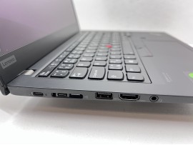 Lenovo ThinkPad X13 13.3" touch Ryzen 7 PRO 4750U 32GB 510GB клас А