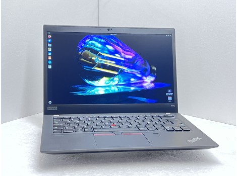 Lenovo ThinkPad T14s 14" i5-10210U 16GB 510GB клас А