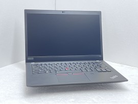 Lenovo ThinkPad T14s 14" i5-10210U 16GB 510GB клас А