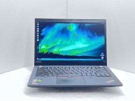 Lenovo ThinkPad T14 G1 14" Ryzen 5 PRO 4650U 16GB 260GB клас А