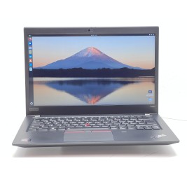 Lenovo ThinkPad T495s 14" touch Ryzen 5 PRO 3500U 16GB 260GB клас А