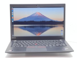 Lenovo ThinkPad T495s 14" touch Ryzen 5 PRO 3500U 16GB 260GB клас А