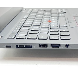 Lenovo ThinkPad T495s 14" touch Ryzen 5 PRO 3500U 16GB 260GB клас А