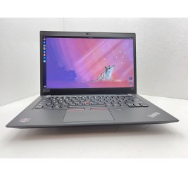 Lenovo ThinkPad T495s 14" touch Ryzen 5 PRO 3500U 16GB 260GB клас А