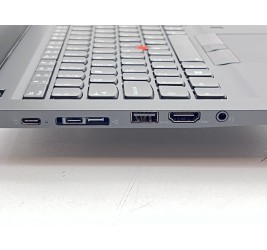 Lenovo ThinkPad T495s 14" touch Ryzen 5 PRO 3500U 16GB 260GB клас А