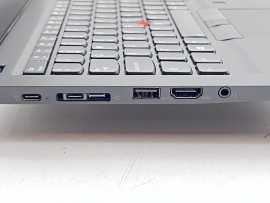 Lenovo ThinkPad T495s 14" touch Ryzen 5 PRO 3500U 16GB 260GB клас А