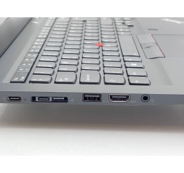 Lenovo ThinkPad T495s 14" touch Ryzen 5 PRO 3500U 16GB 260GB клас А