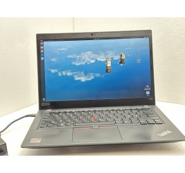 Lenovo ThinkPad T14s 14" Ryzen 5 PRO 4650U 16GB 260GB клас А