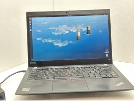 Lenovo ThinkPad T14s 14" Ryzen 5 PRO 4650U 16GB 260GB клас А