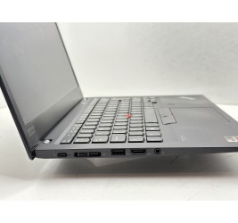 Lenovo ThinkPad T14s 14" Ryzen 5 PRO 4650U 16GB 260GB клас А