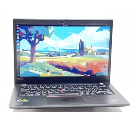 Lenovo ThinkPad X13 13.3" touch Ryzen 7 PRO 4750U 32GB 510GB клас А