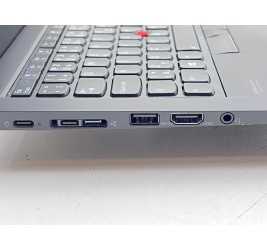 Lenovo ThinkPad X13 13.3" touch Ryzen 7 PRO 4750U 32GB 510GB клас А