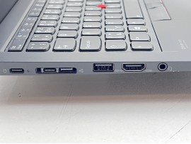 Lenovo ThinkPad X13 13.3" touch Ryzen 7 PRO 4750U 32GB 510GB клас А