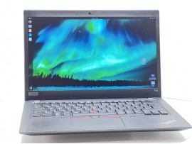 Lenovo ThinkPad T14s 14" i5-10210U 16GB 510GB клас А