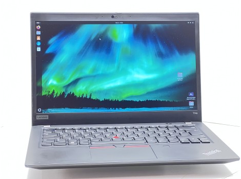 Lenovo ThinkPad T14s 14" i5-10210U 16GB 510GB клас А