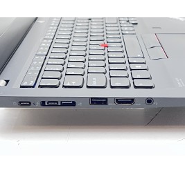 Lenovo ThinkPad T14s 14" i5-10210U 16GB 510GB клас А