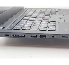 Lenovo ThinkPad T14 G1 14" i7-10610U 16GB 260GB клас А