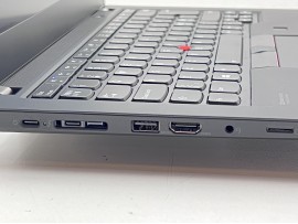 Lenovo ThinkPad T14 G1 14" i7-10610U 16GB 260GB клас А