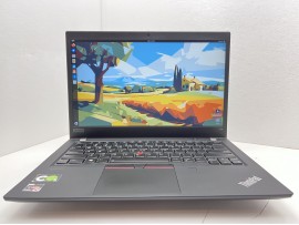 Lenovo ThinkPad T14 G1 14" Ryzen 5 PRO 4650U 16GB 510GB клас А