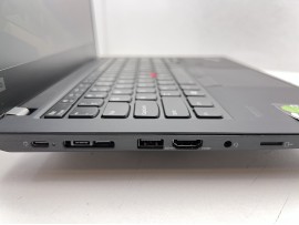 Lenovo ThinkPad T14 G1 14" Ryzen 5 PRO 4650U 16GB 510GB клас А