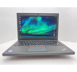 Lenovo ThinkPad X260 12.5" i5-6200U 8GB 130GB клас А