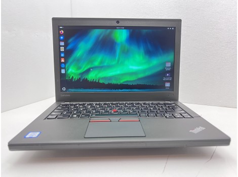 Lenovo ThinkPad X260 12.5" i5-6200U 8GB 130GB клас А