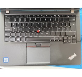 Lenovo ThinkPad X260 12.5" i5-6200U 8GB 130GB клас А