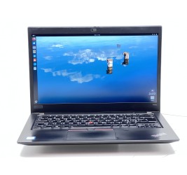 Lenovo ThinkPad T490s 14" i5-8365U 16GB 260GB клас А