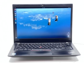 Lenovo ThinkPad T490s 14" i5-8365U 16GB 260GB клас А