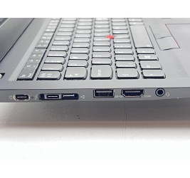 Lenovo ThinkPad T490s 14" i5-8365U 16GB 260GB клас А