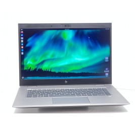 HP ZBook Studio G5 15.6" i7-8850H 16GB 510GB клас А