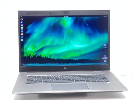 HP ZBook Studio G5 15.6" i7-8850H 16GB 510GB клас А