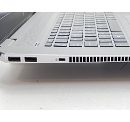 HP ZBook Studio G5 15.6" i7-8850H 16GB 510GB клас А