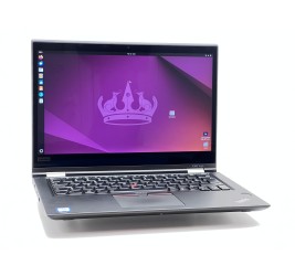 Lenovo Thinkpad X380 Yoga 13.3" touch i5-8350U 8GB 260GB клас А