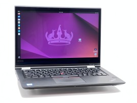 Lenovo Thinkpad X380 Yoga 13.3" touch i5-8350U 8GB 260GB клас А