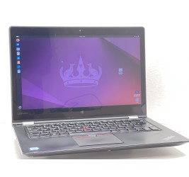 Lenovo ThinkPad Yoga 460 14" touch i5-6200U 8GB 260GB клас А