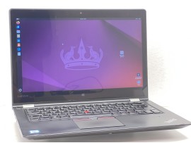 Lenovo ThinkPad Yoga 460 14" touch i5-6200U 8GB 260GB клас А