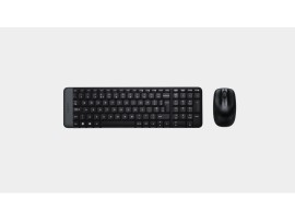 Logitech MK220 WL -Нов