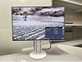 Eizo FlexScan EV2456 24" (клас А)