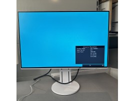 Eizo FlexScan EV2456 24" (клас А)