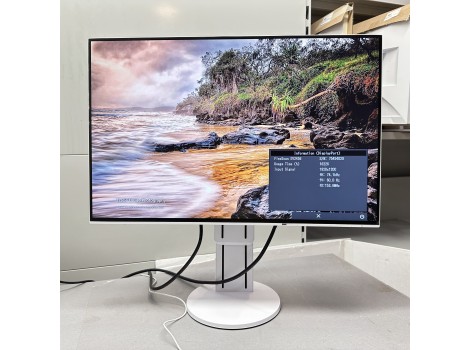Eizo FlexScan EV2456 24" (клас А)