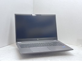 HP ZBook Fury 15 G8 15.6" i7-11850H 32GB 510GB клас А