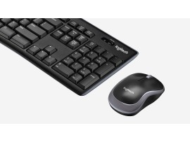 Logitech MK270 WL -Нов