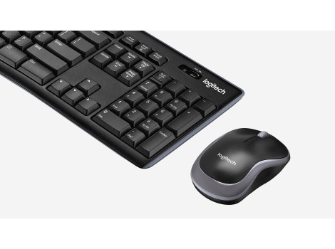 Logitech MK270 WL -Нов