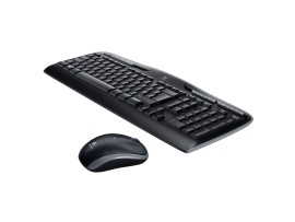 Logitech MK330 WL -Нов