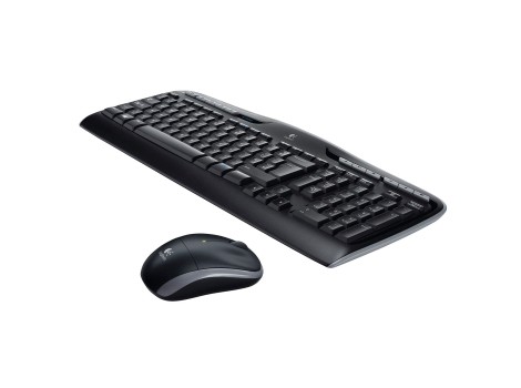 Logitech MK330 WL -Нов